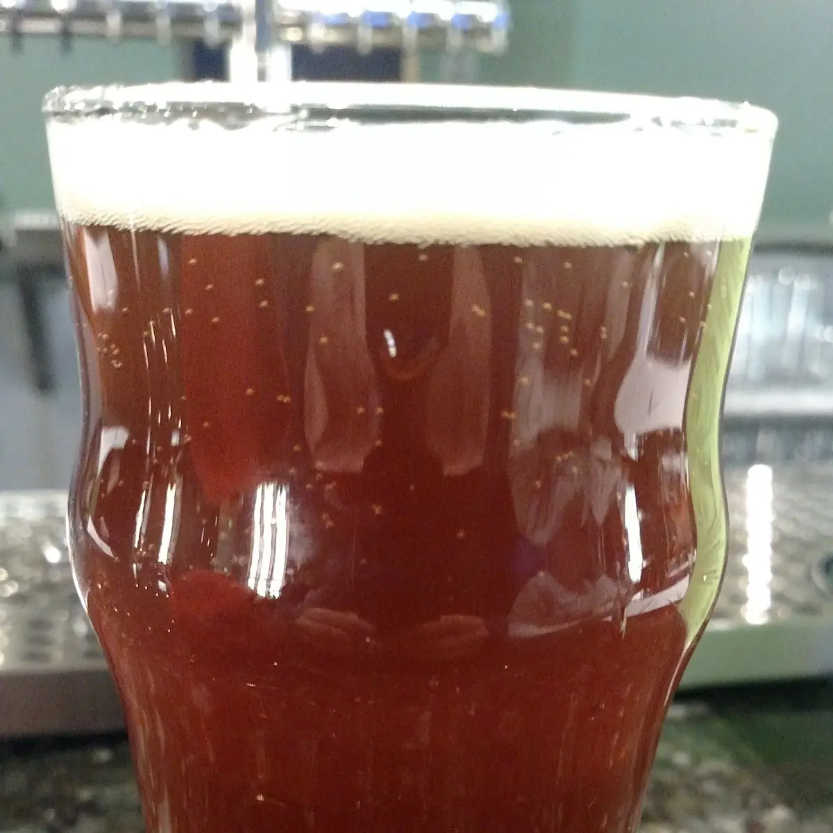 Main Street American IPA