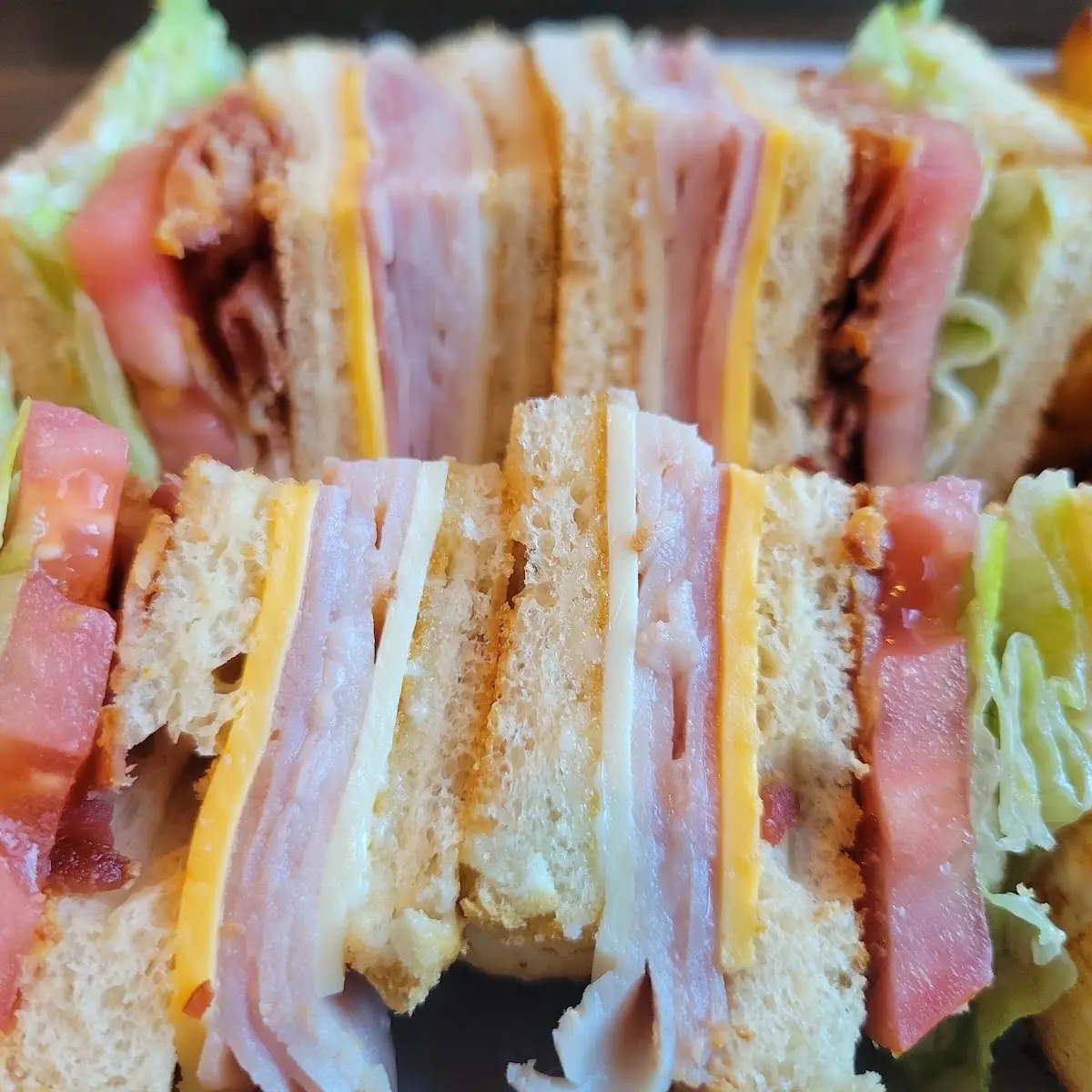 Club Sandwich