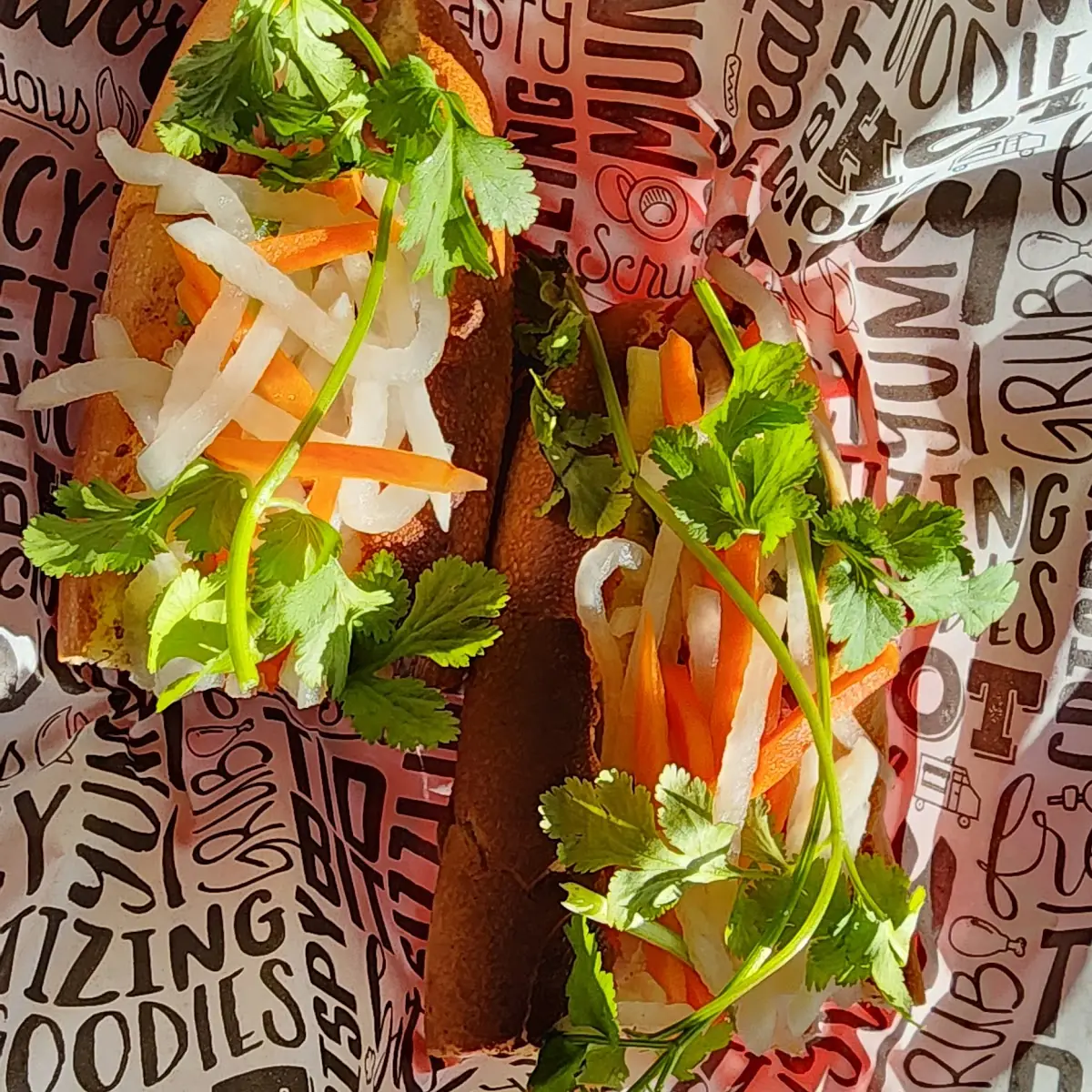 Pho Banh MI