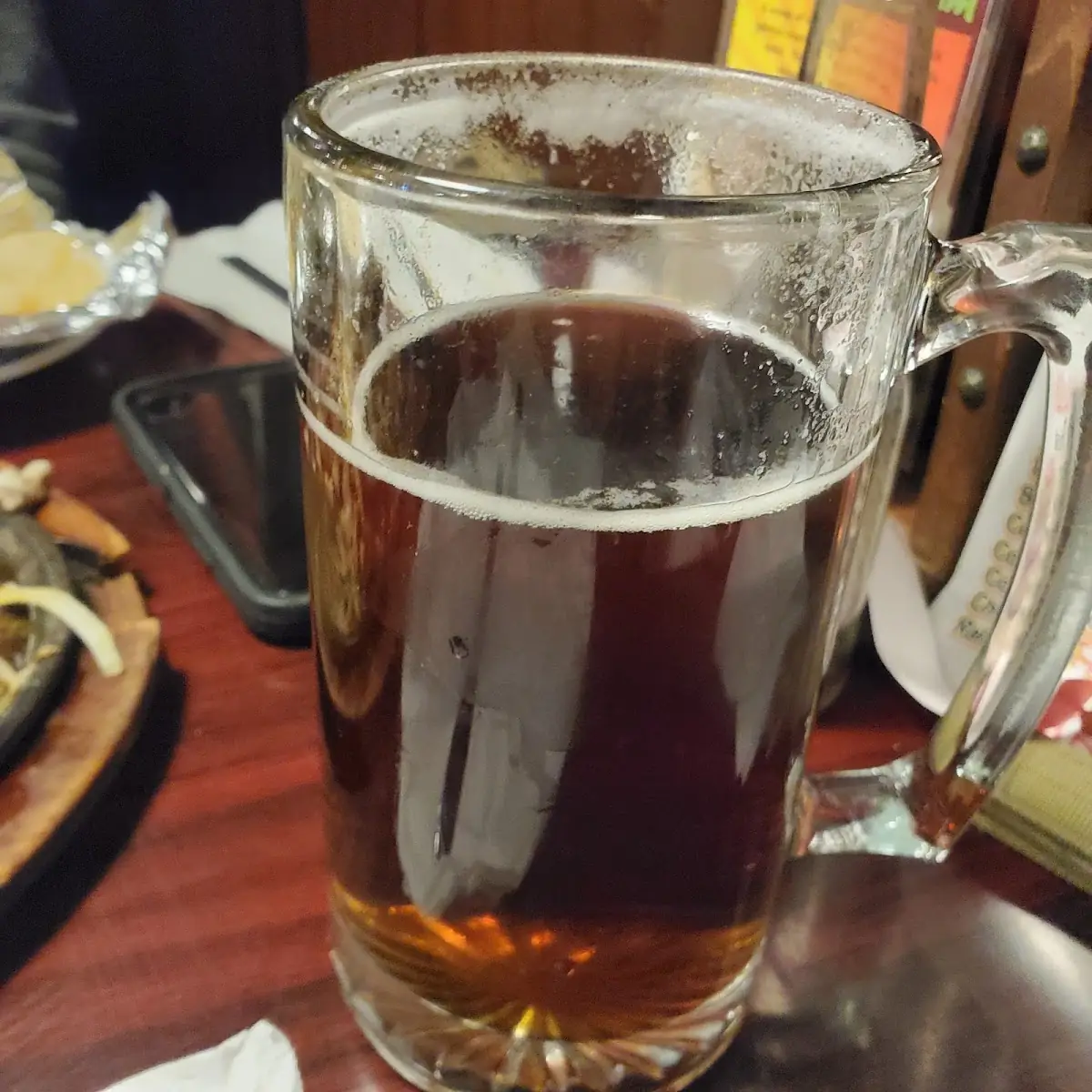 Dos Equis Lager