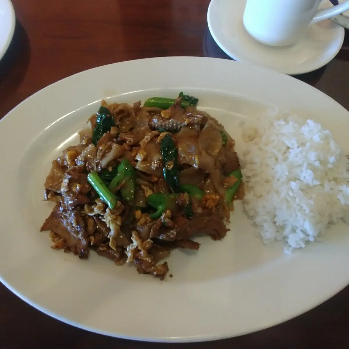 Pad See EW