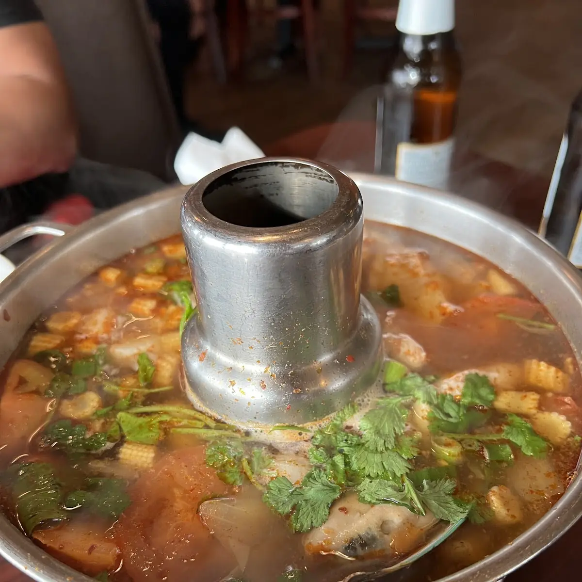 Tom Yum