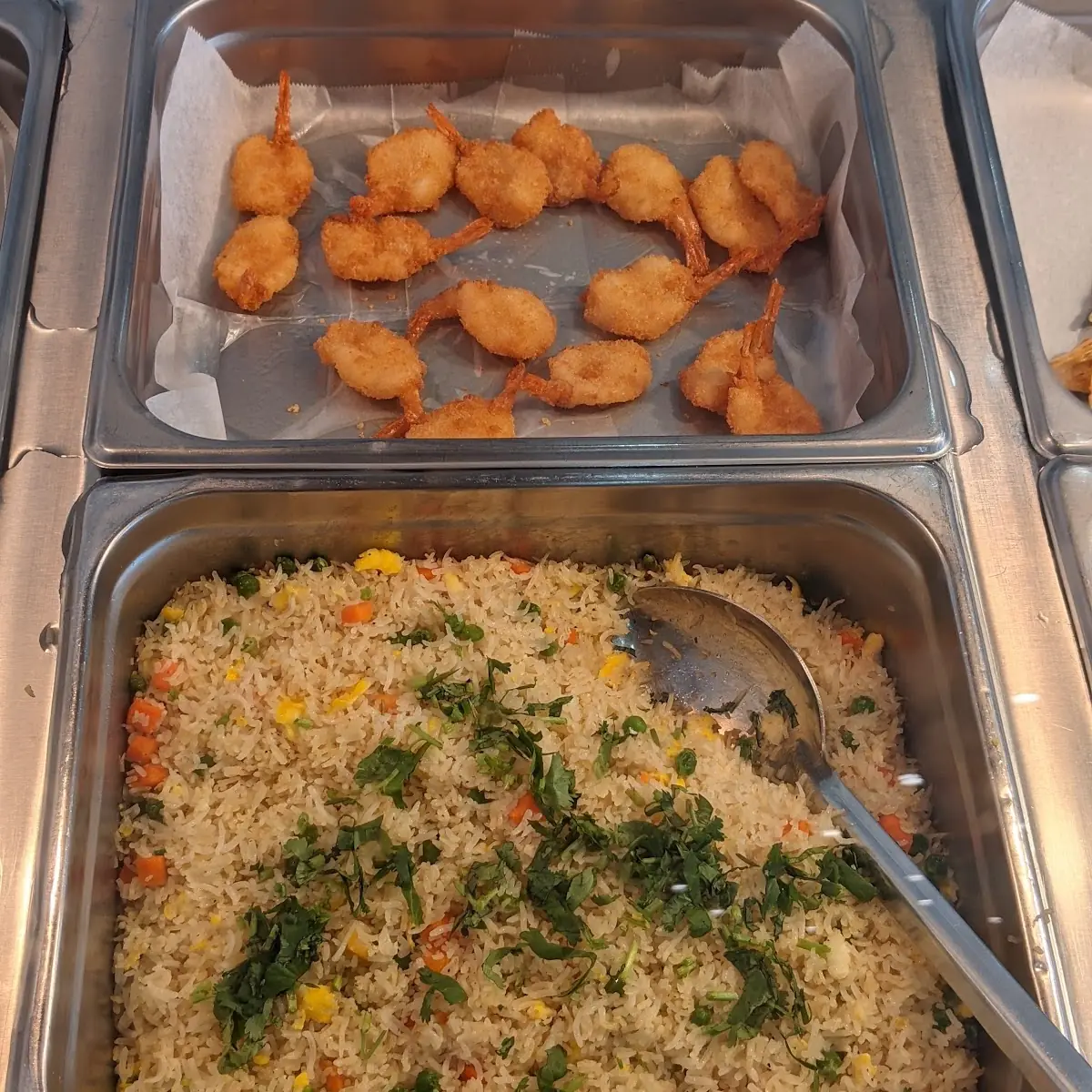 Fried Rice