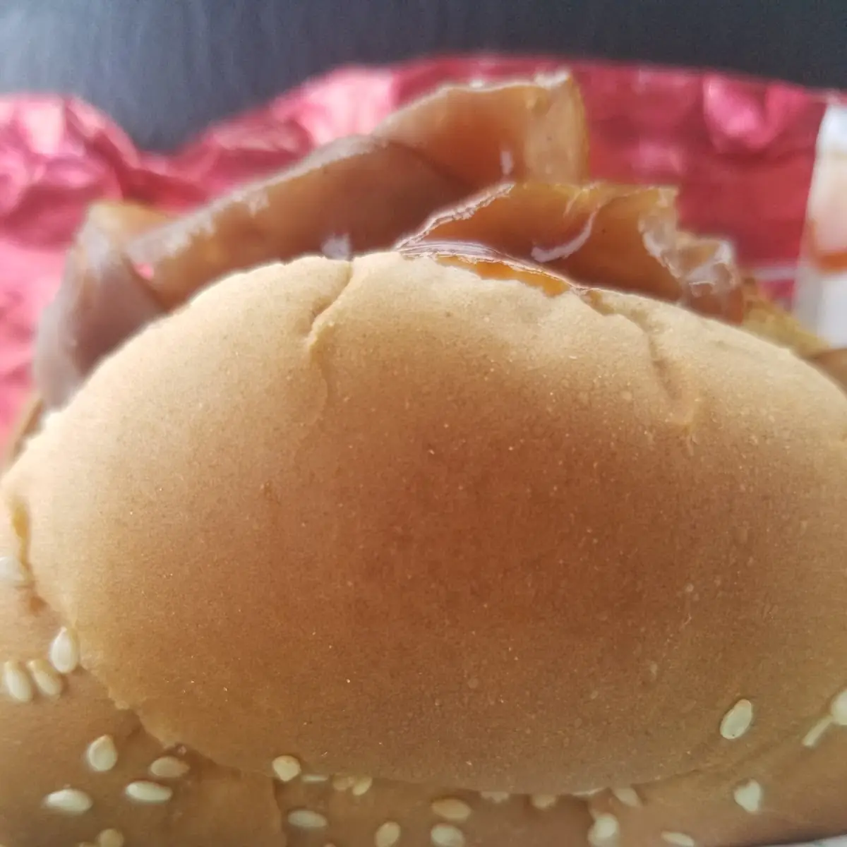 Hot Dog