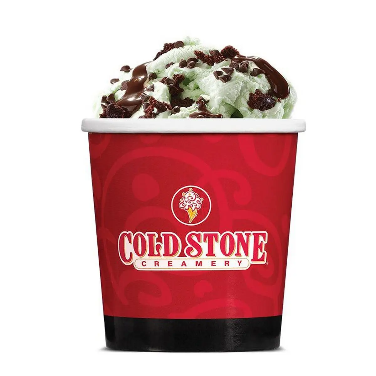 Apple Pie a La Cold Stone