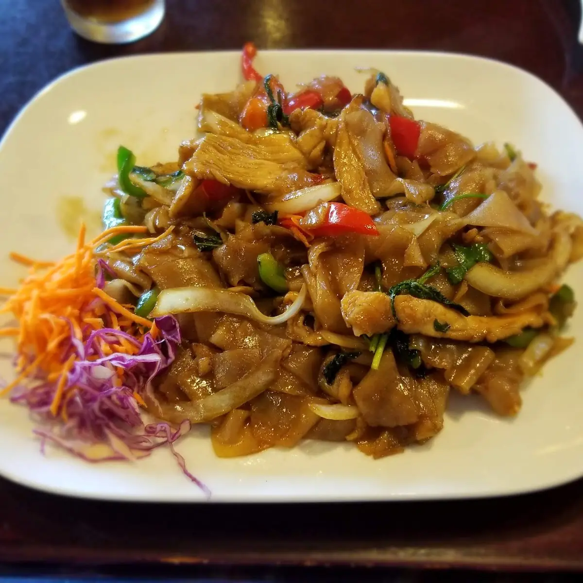Pad Kee Mow