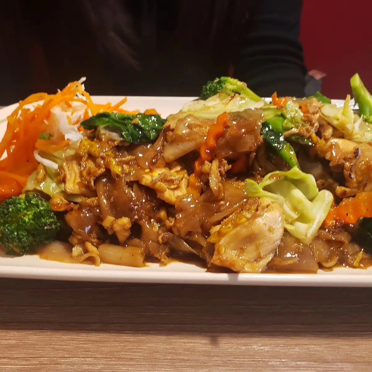 Pad See EW