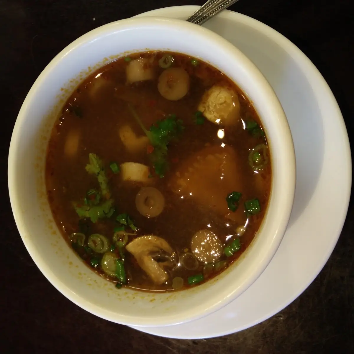 Tom Yum