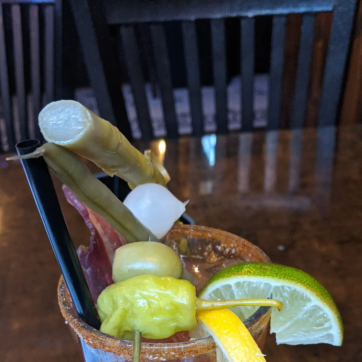 Bloody Mary