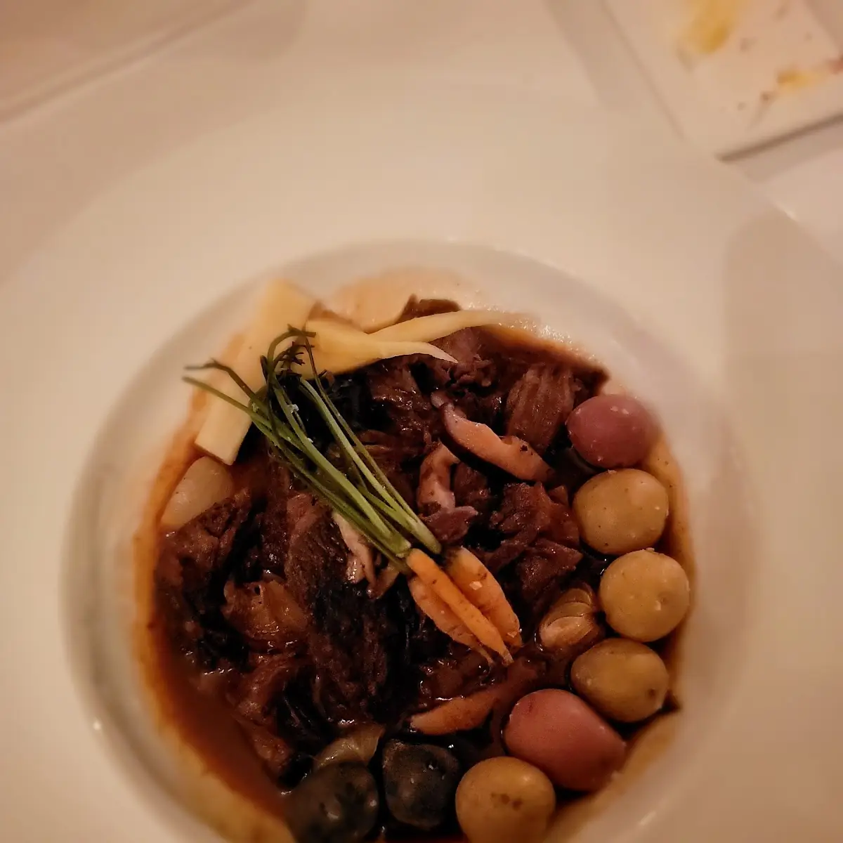 Pot Roast