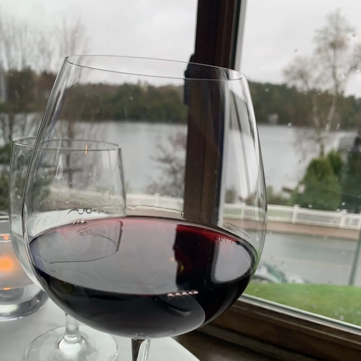 Red Wine