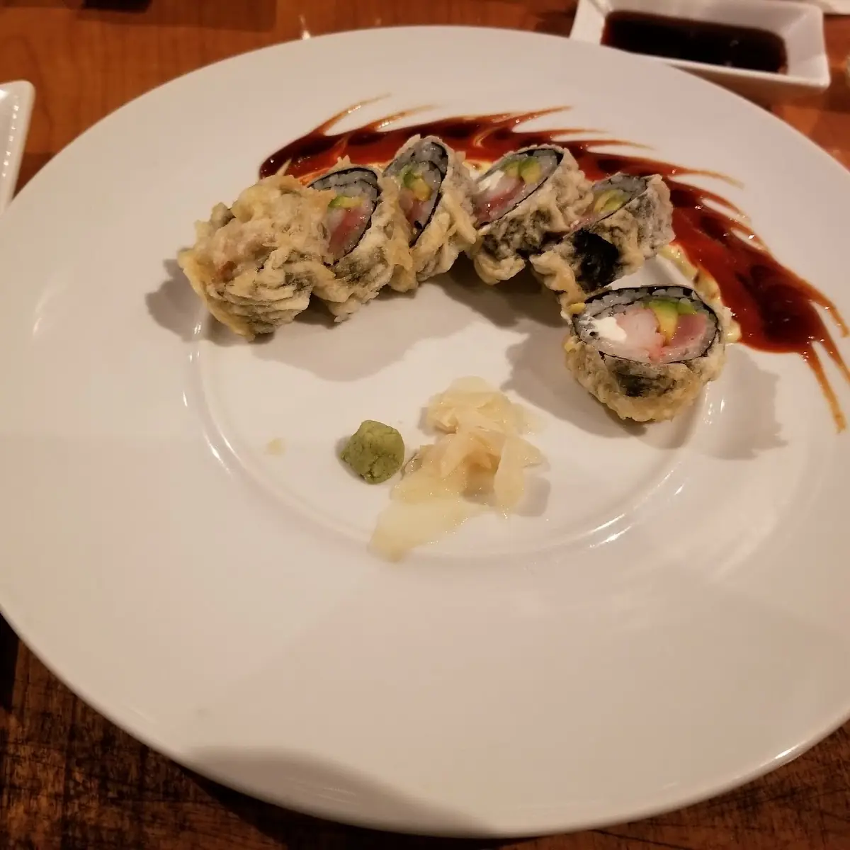 New York Roll