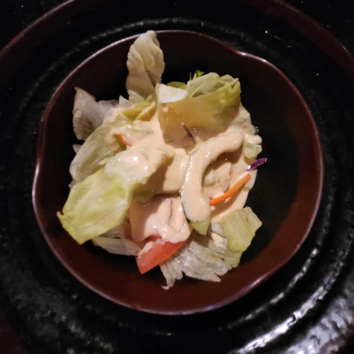 Salad