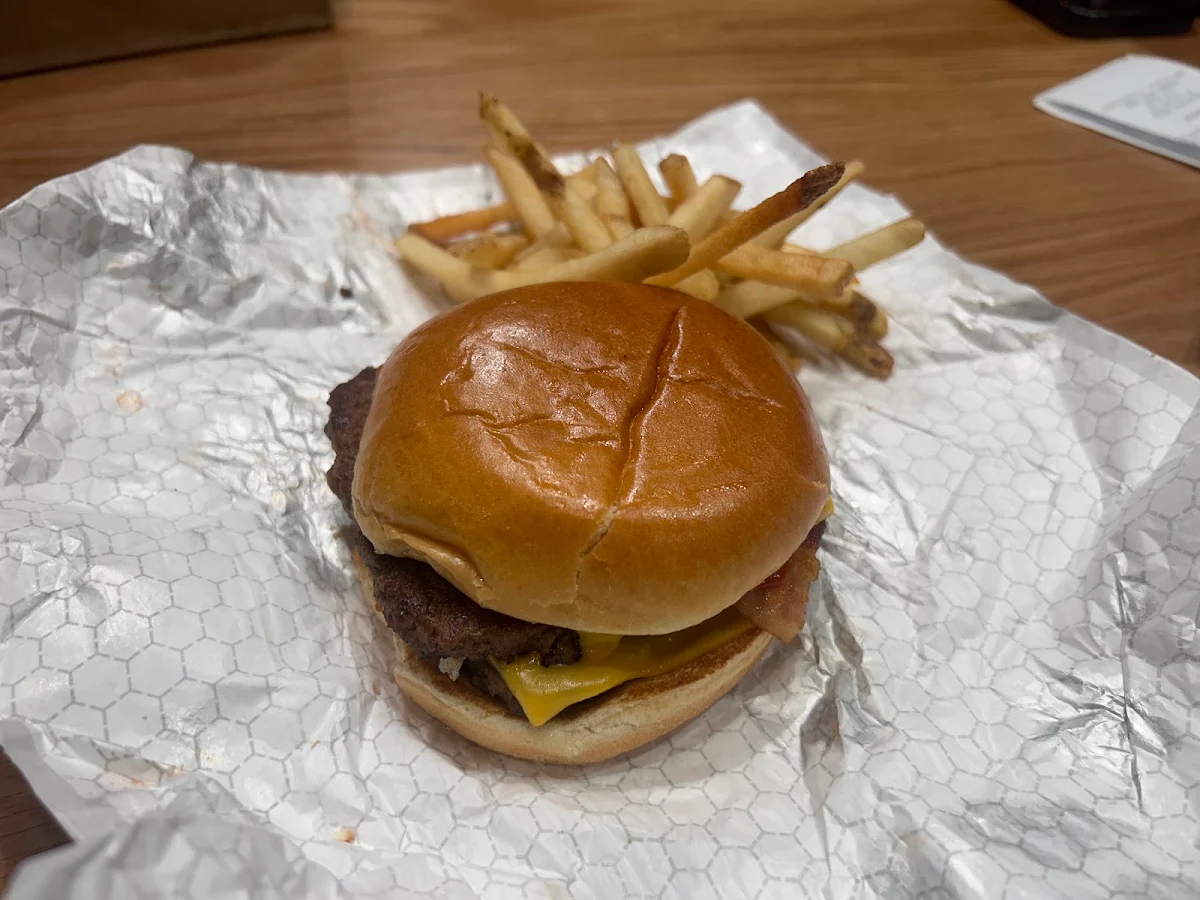 Highlights, Wendy's