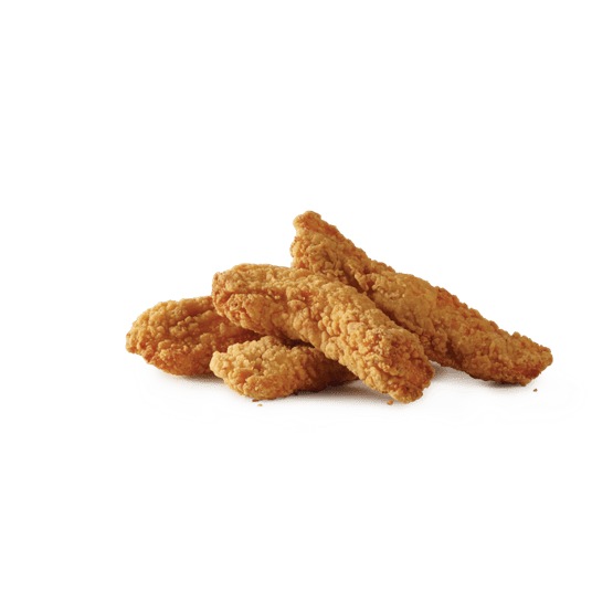 Highlights, Wendy's