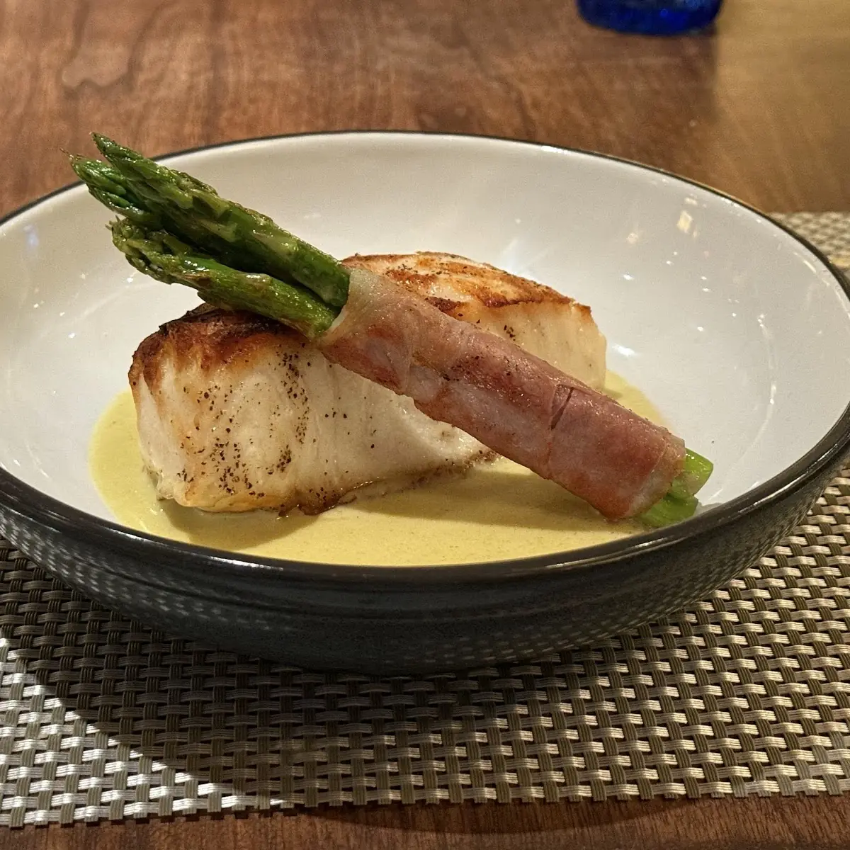 Sea Bass