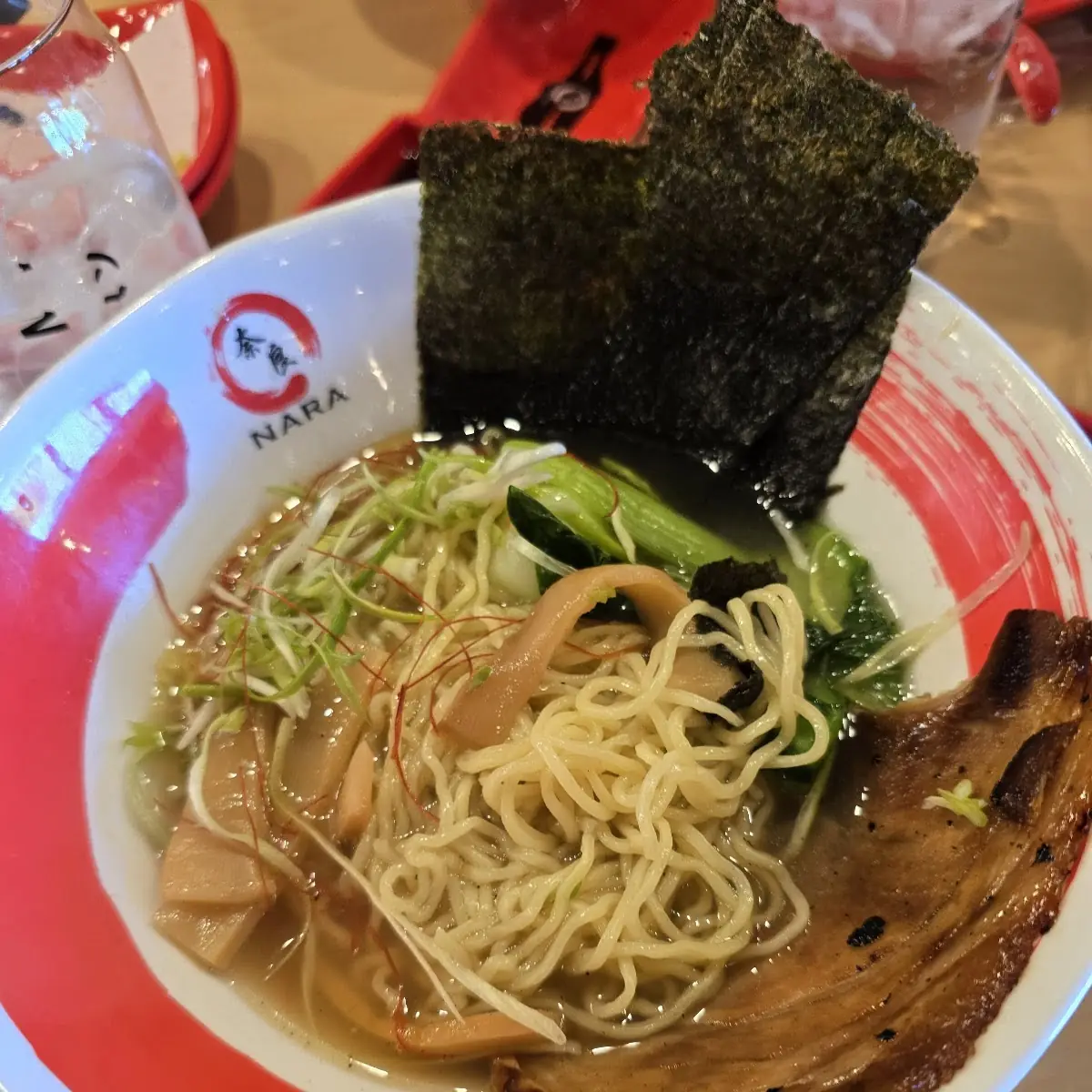 Ramen