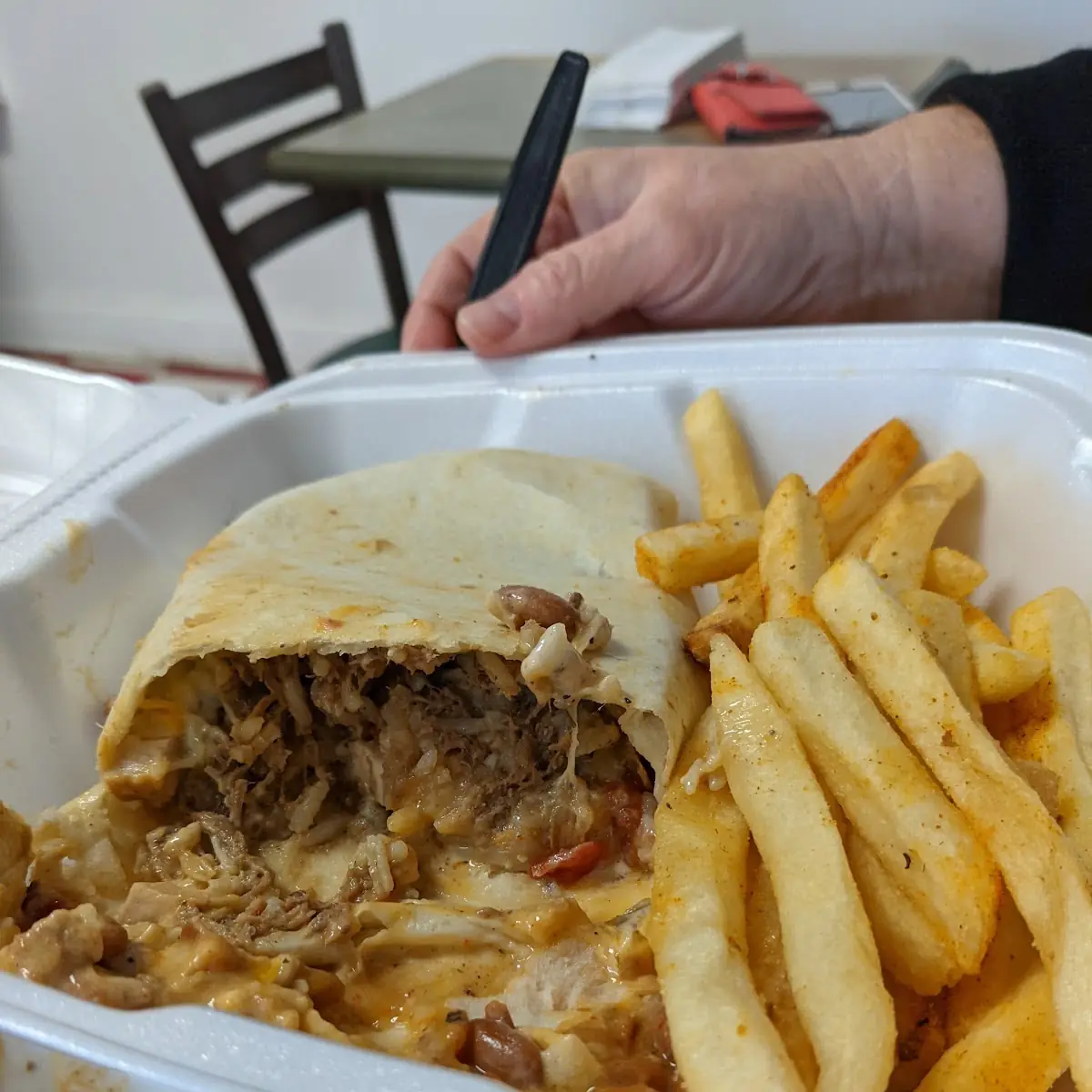 Burrito