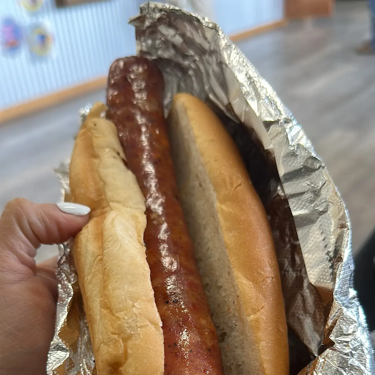 Hot Dog