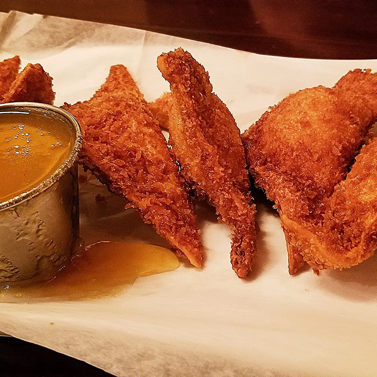 Soft Shell Crab