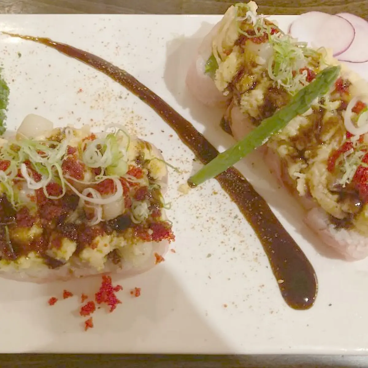 Tokyo Monster Roll