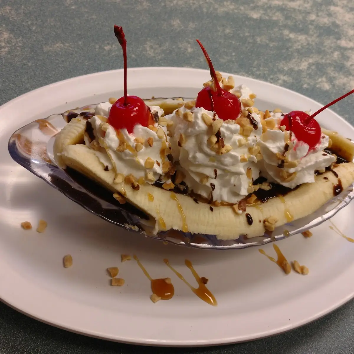 Banana Split