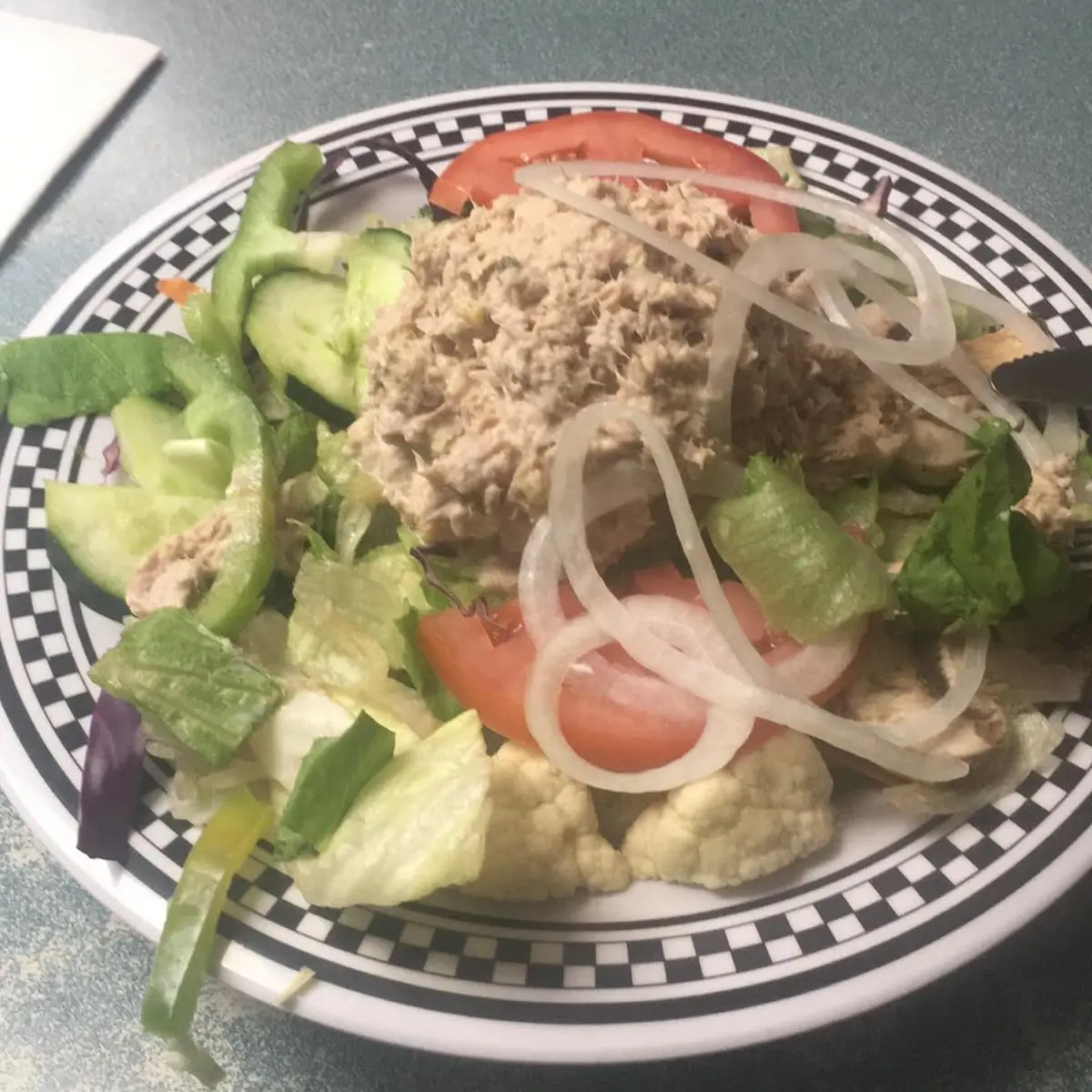 Greek Salad