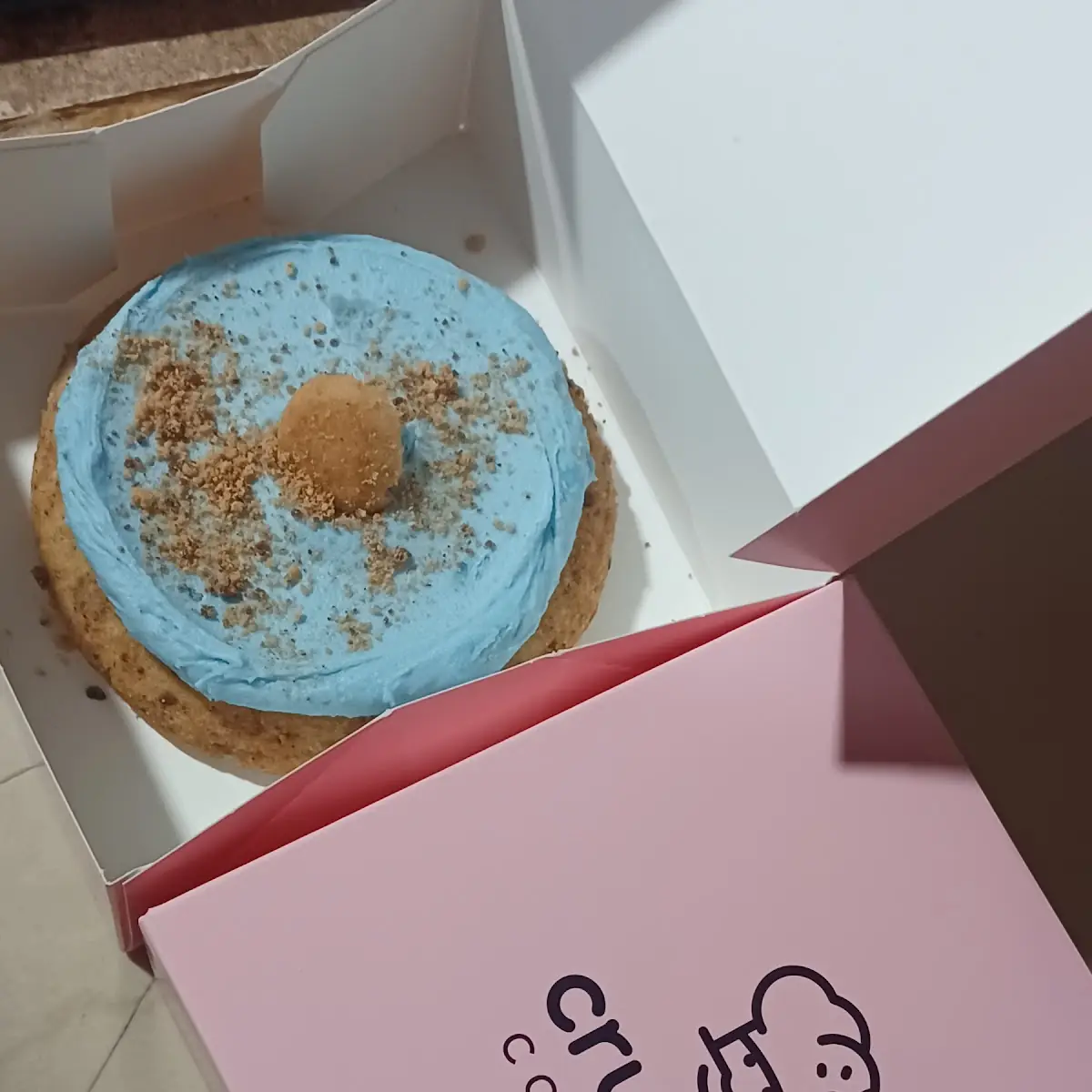 Sugar Cookie