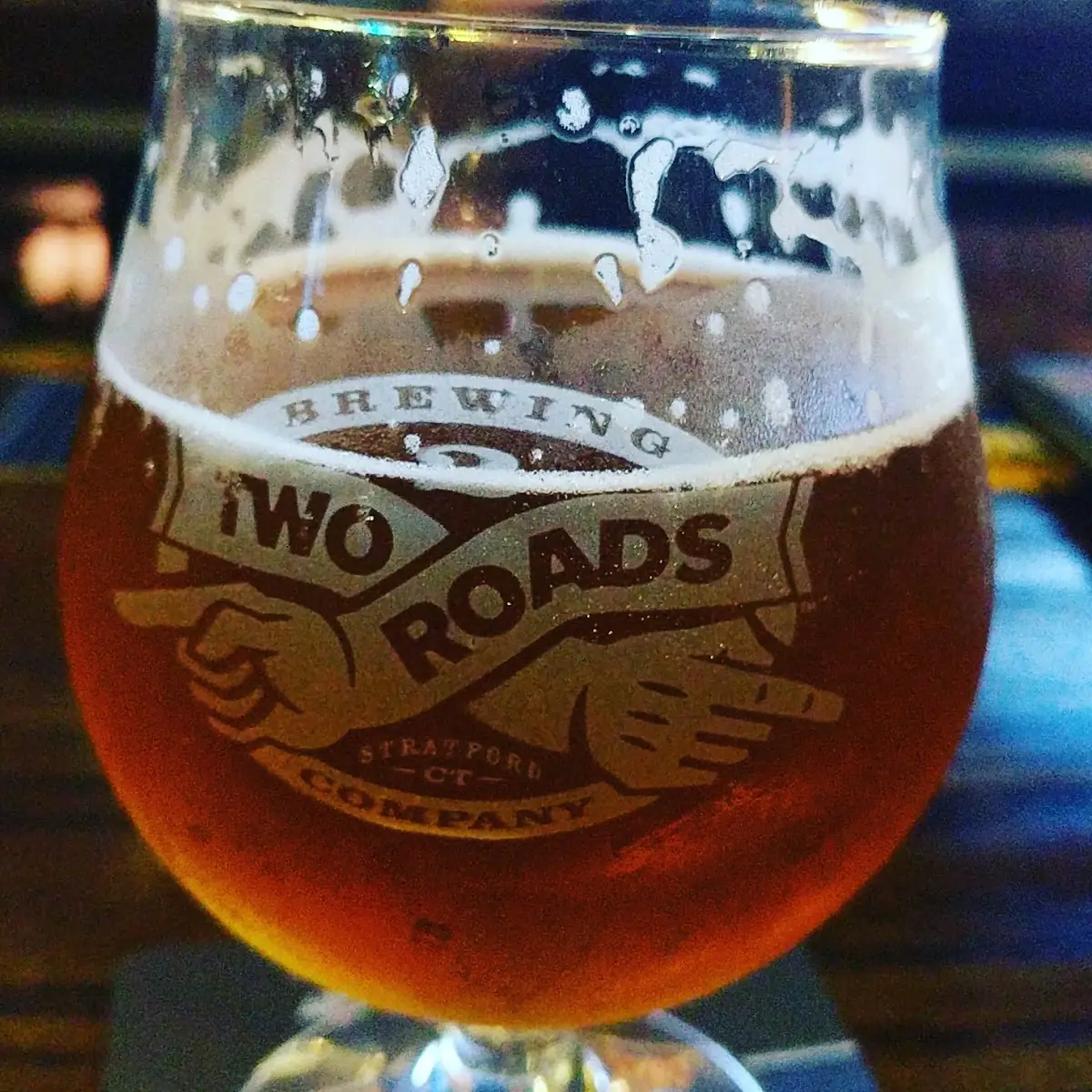 Double IPA