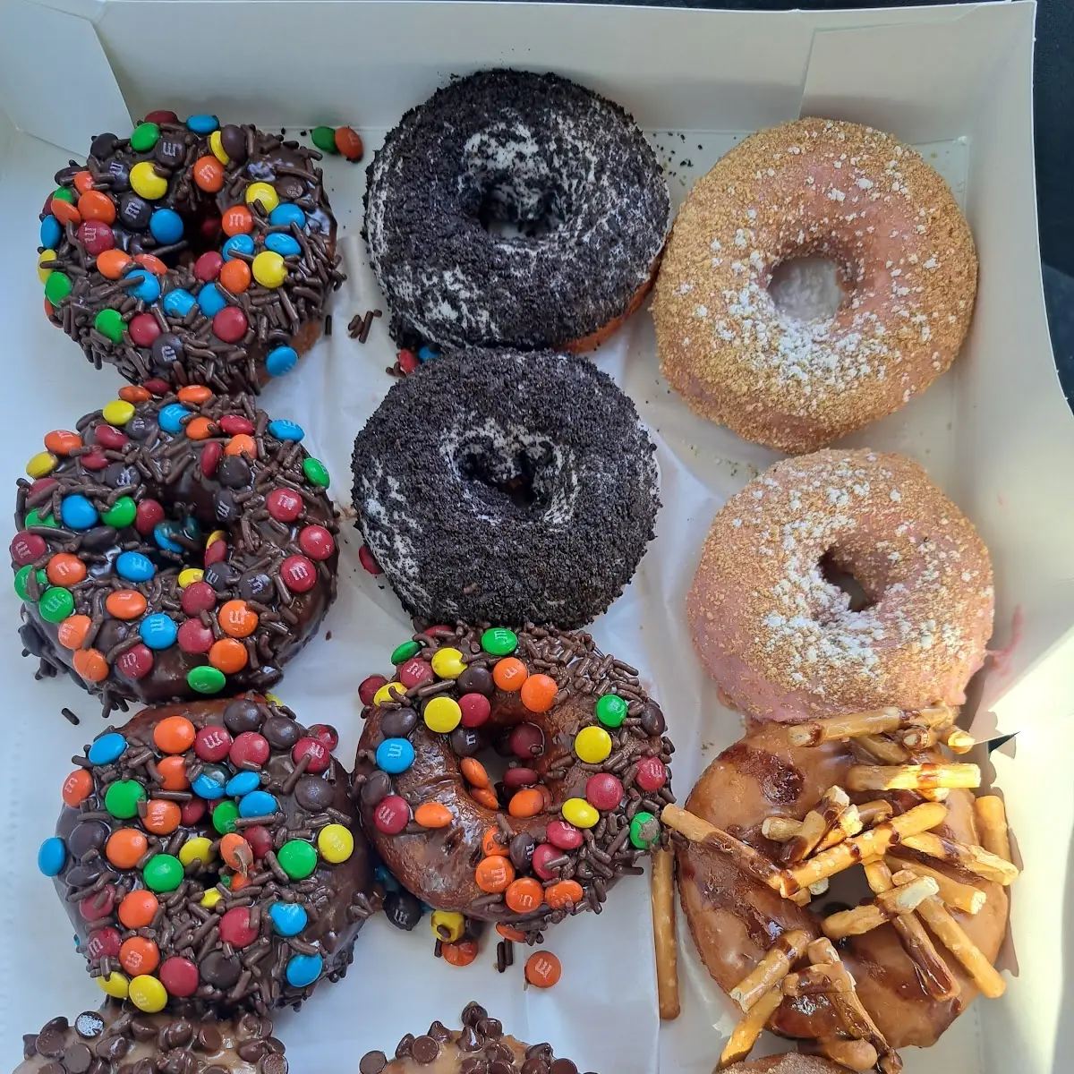 Doughnut