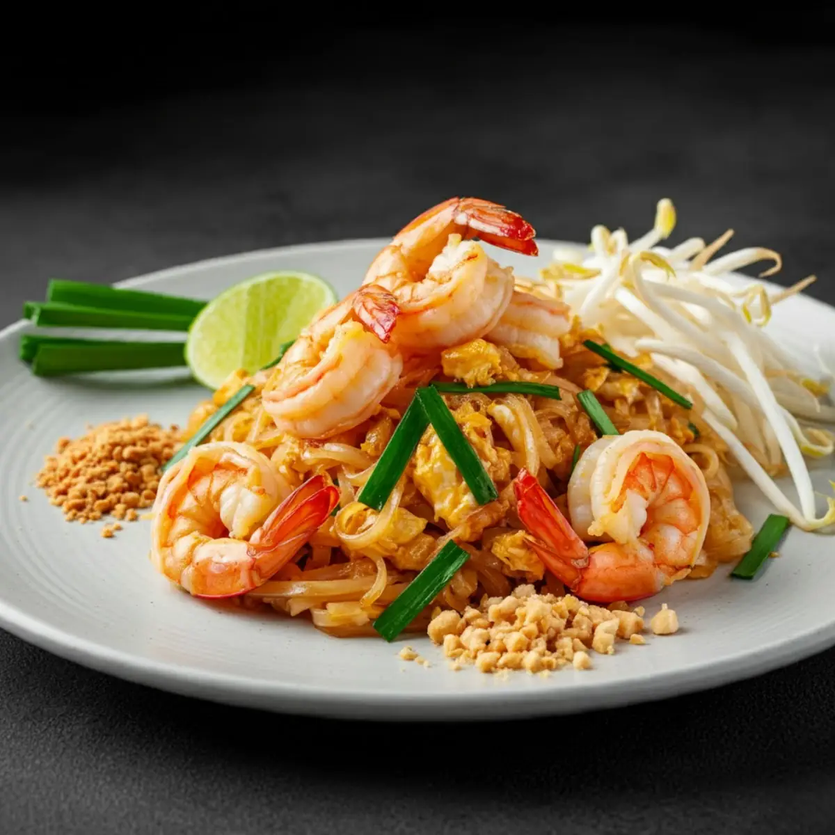 N3. Pad Kee Mao
