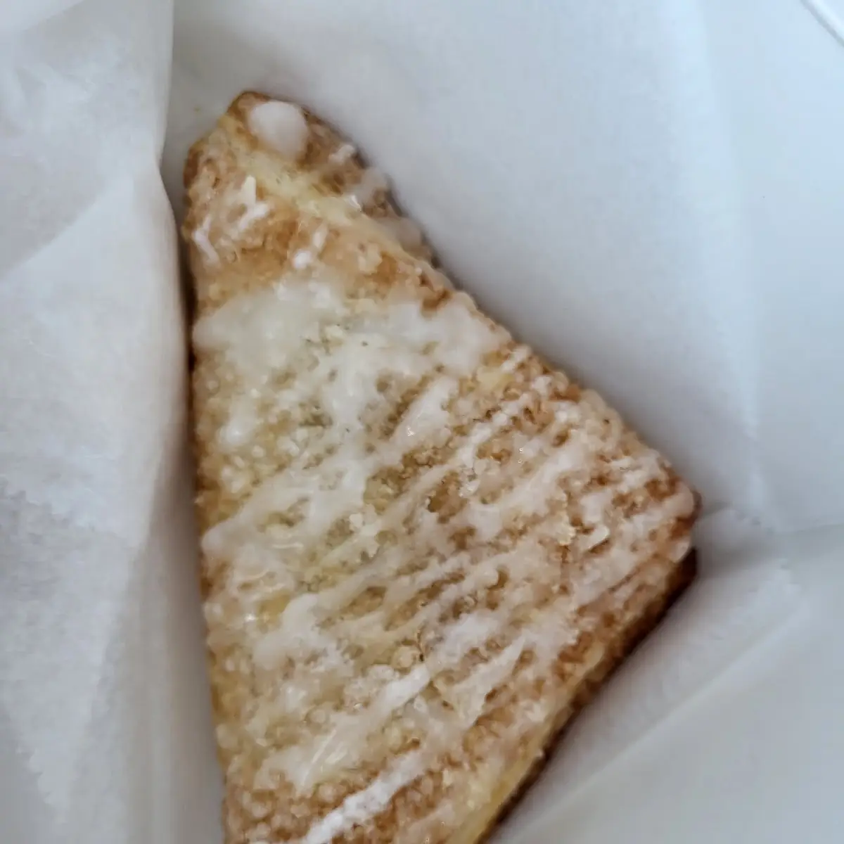 Apple Turnover