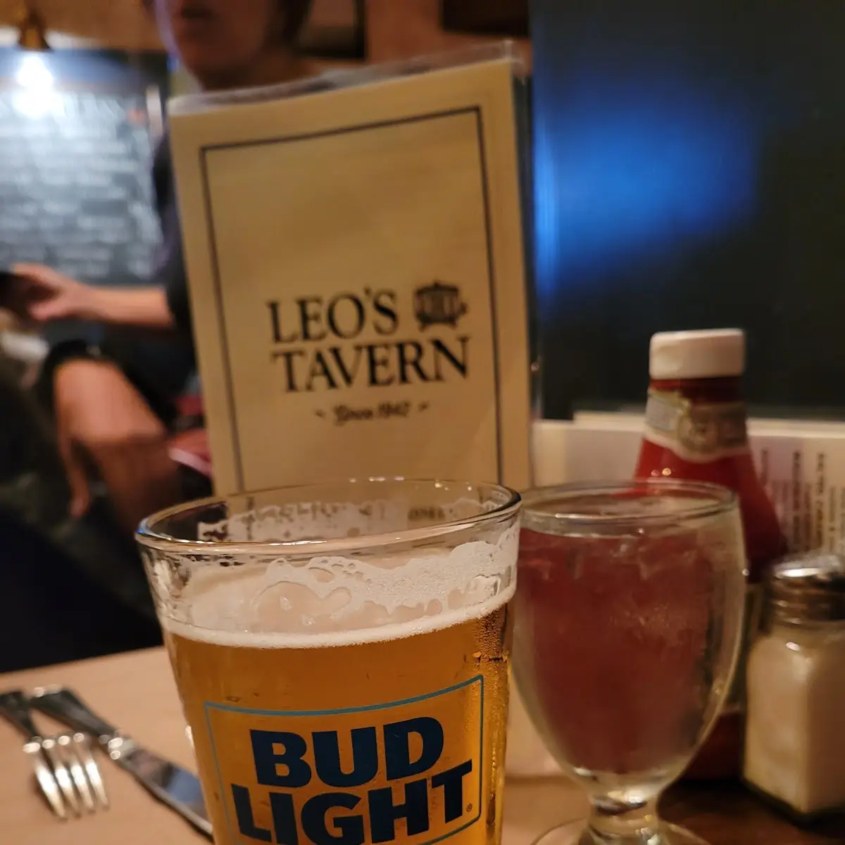 Bud Light