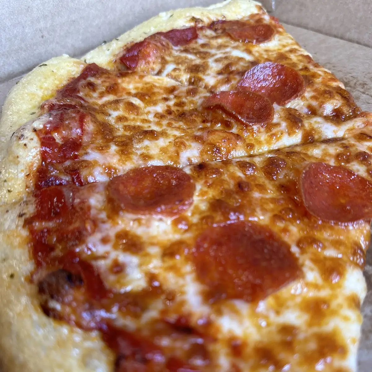 Cheese Pizza