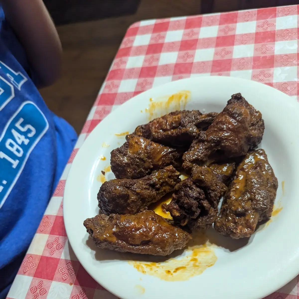 Wings