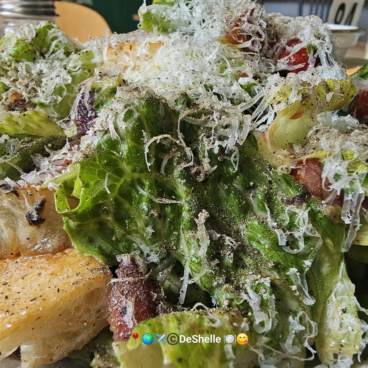 Caesar Salad