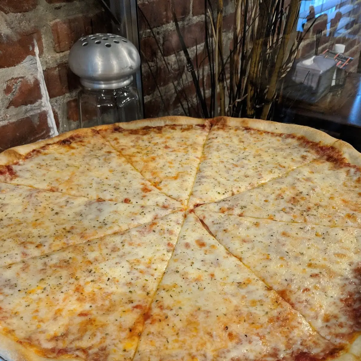 Cheese Pizza