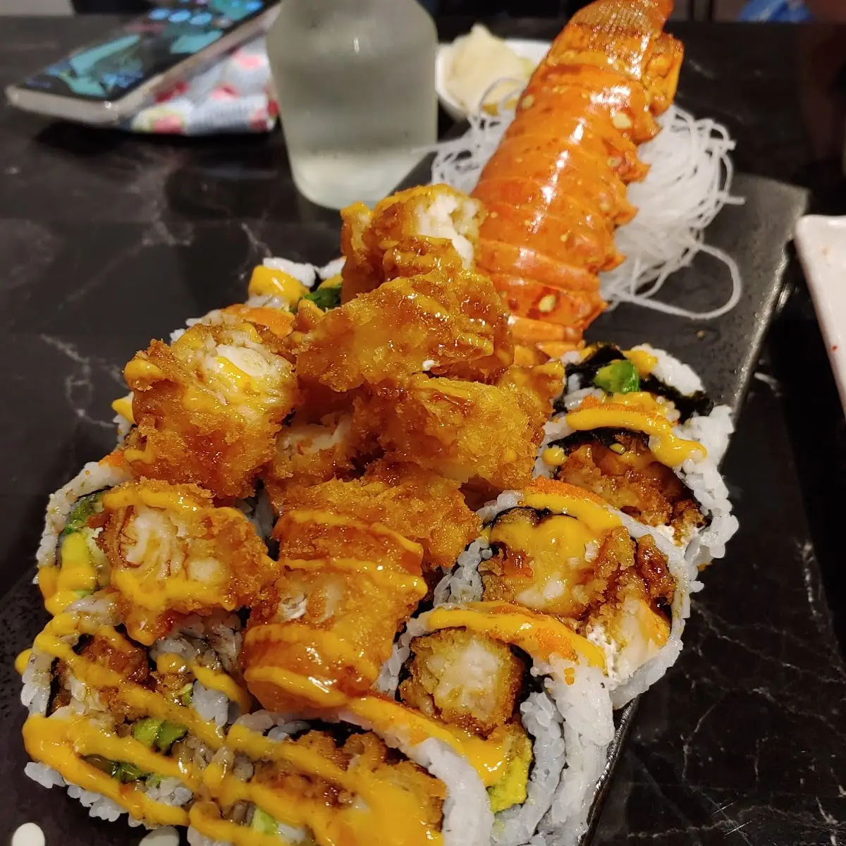 Lobster Roll