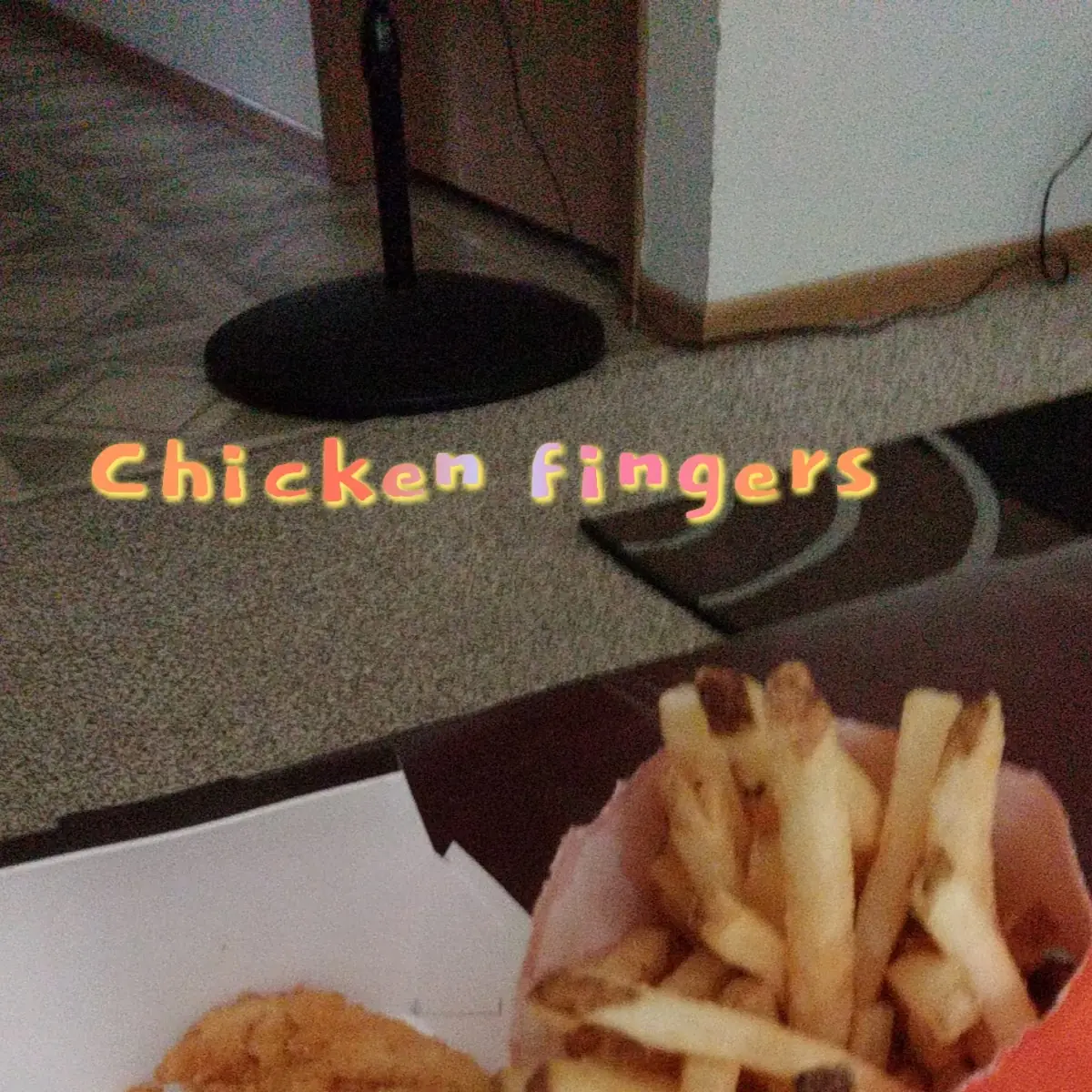 Chicken Tenders
