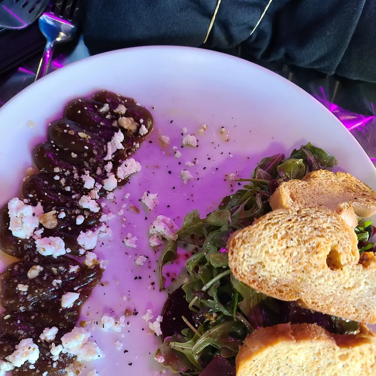 HOUSE SALAD
