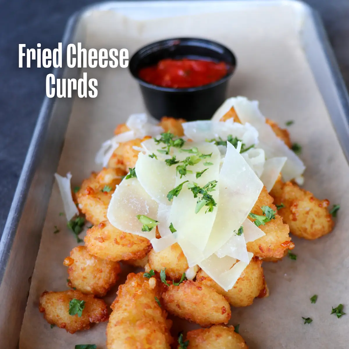Fried Chicken