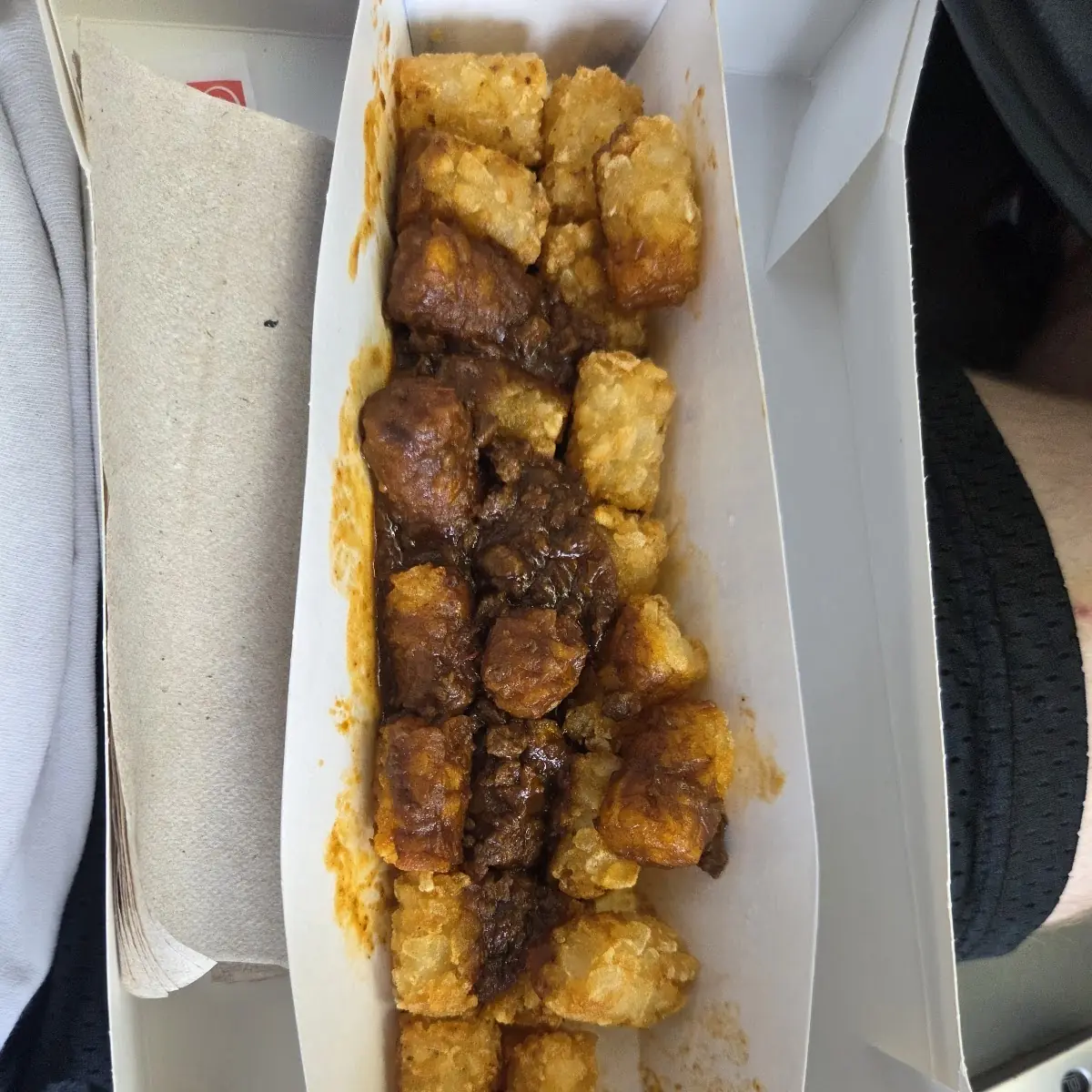 Tater Tots
