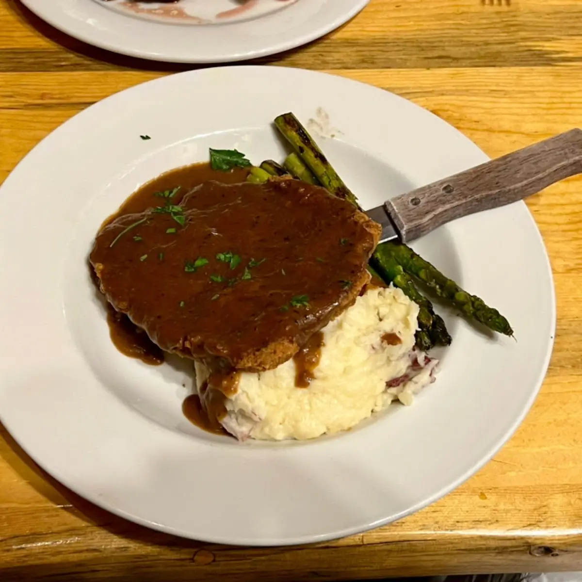 Country Fried Steak