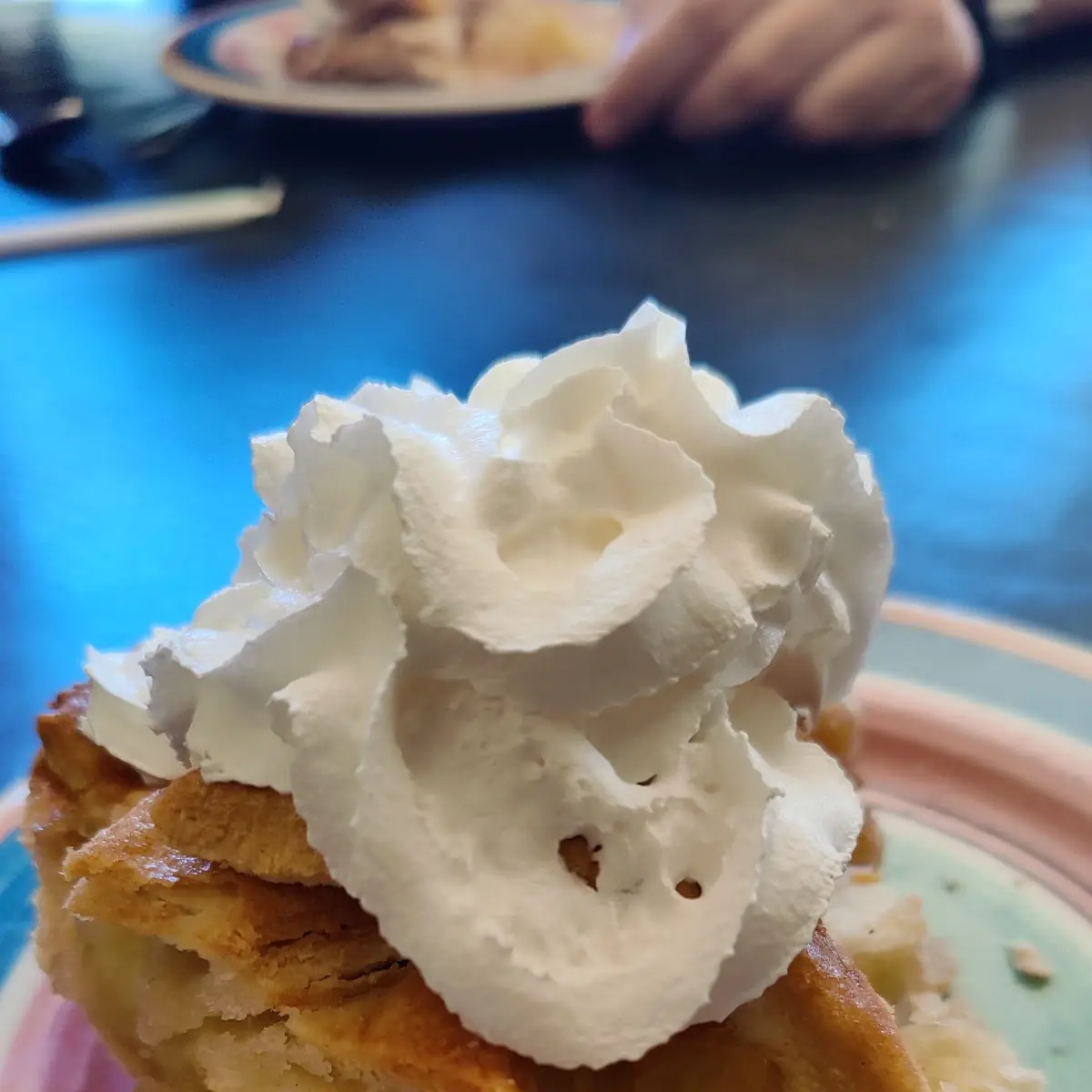 Apple Pie