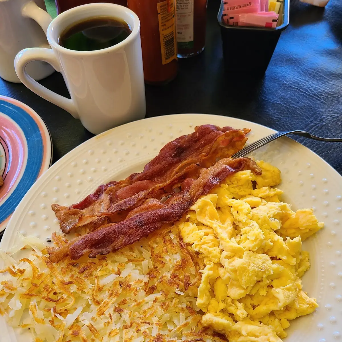 Scrambled Eggs