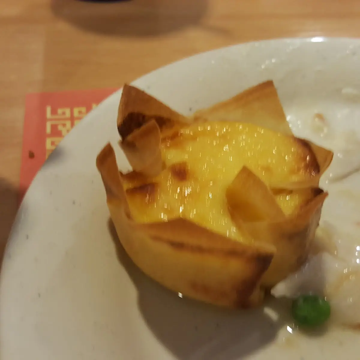 Crab Rangoon 8