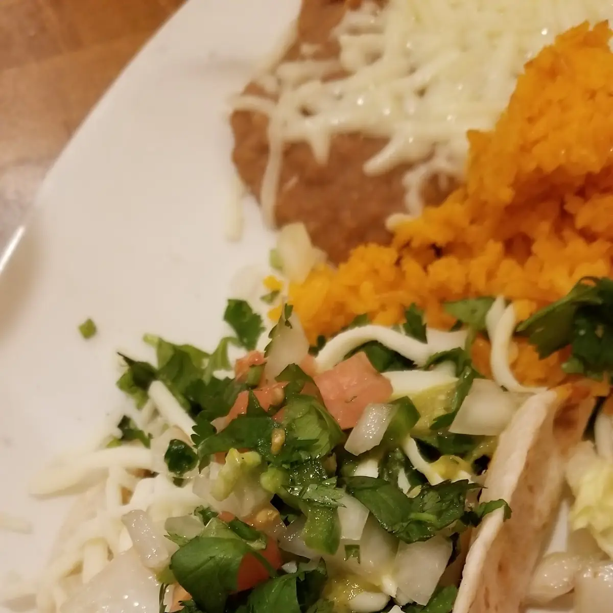 Steak Tacos