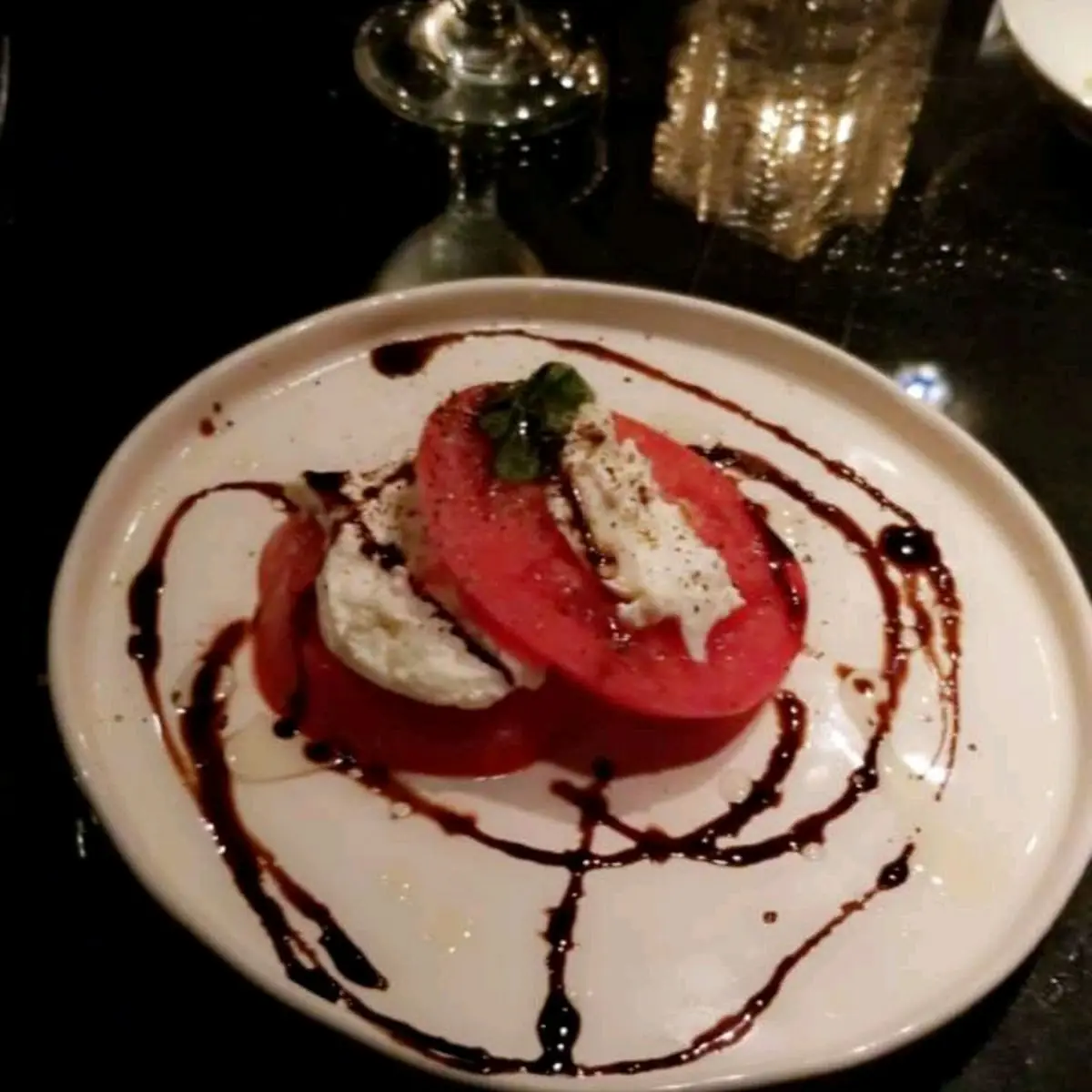Caprese Salad
