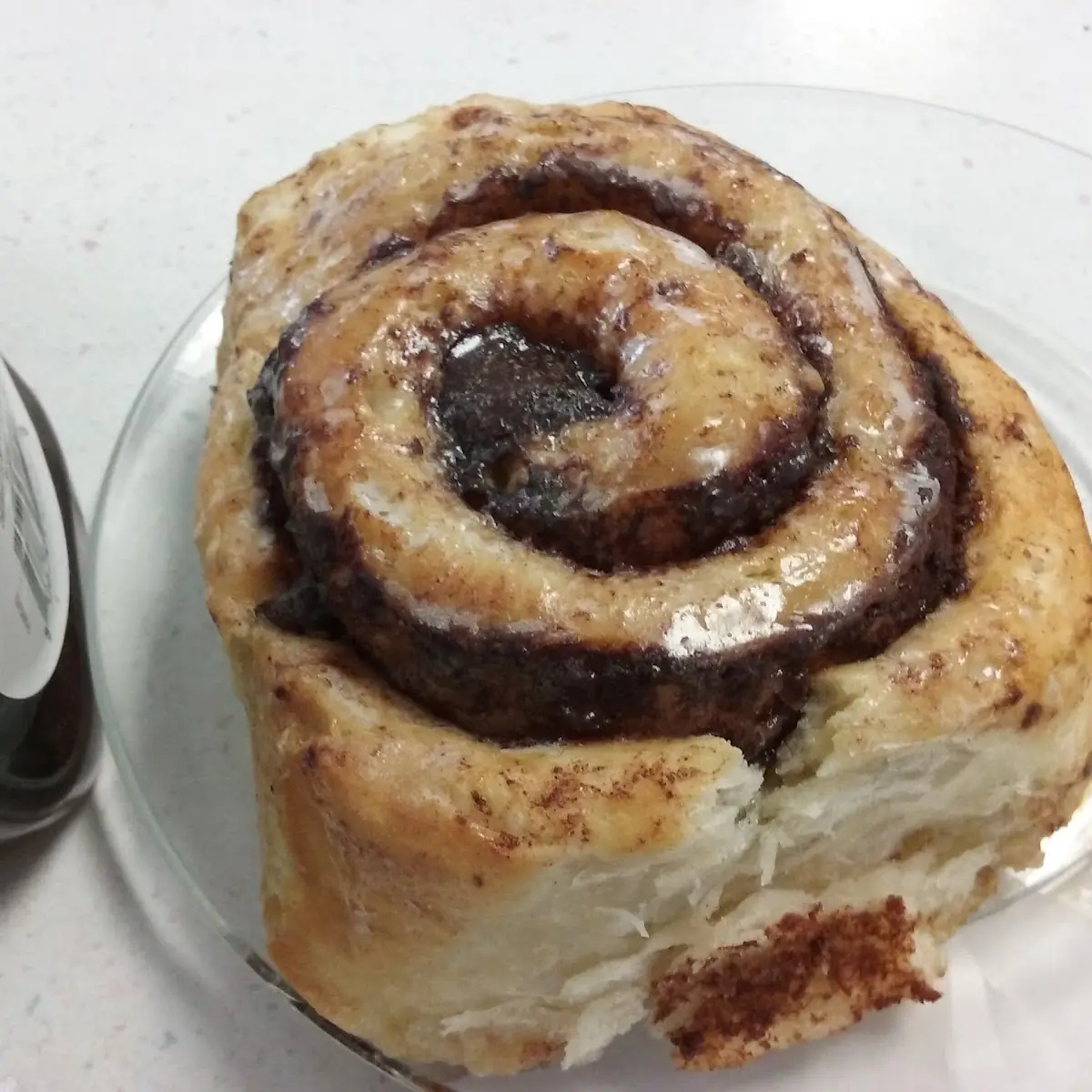 Cinnamon Roll