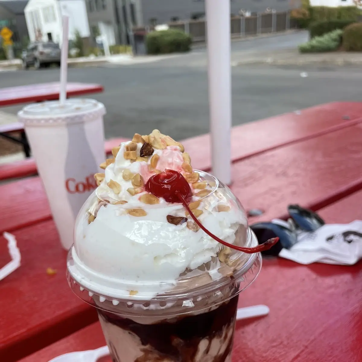 Hot Fudge